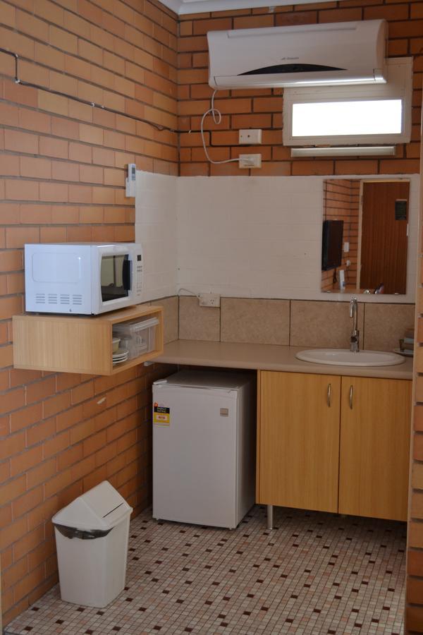 Grong Grong Motor Inn Quarto foto